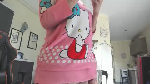 xdreamangel online show from December 27, 2024, 4:04 am