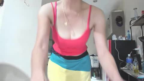 xdreamangel online show from February 12, 2025, 12:22 pm