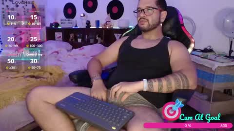 Snapshot of xein_wolf chatting on April 22, 2026, 2:47 am Xein Independent Model online show from April 22, 2026, 2:47 am