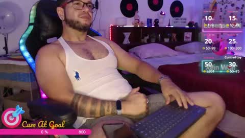 Snapshot of xein_wolf chatting on May 23, 2026, 5:01 am Xein Independent Model online show from May 23, 2026, 5:01 am