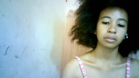 xenna610827 online show from February 8, 2025, 12:06 pm