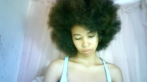 xenna610827 online show from March 4, 2025, 7:41 am