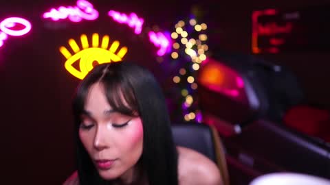 Anne online show from January 20, 2025, 12:15 am