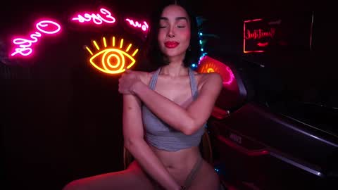 Anne online show from March 8, 2025, 2:45 am