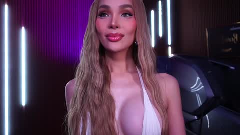 Anne online show from October 16, 2025, 3:07 am