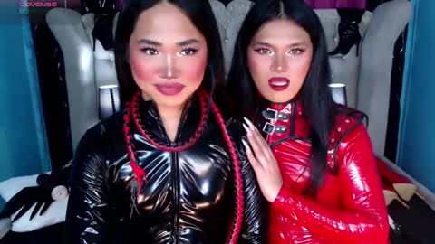 Snapshot of xfreyalibitina69x chatting on March 12, 2025, 5:17 pm xfreyalibitina69x online show from March 12, 2025, 5:17 pm