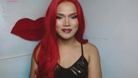 Snapshot of xfreyalibitina69x chatting on September 17, 2025, 8:21 pm xfreyalibitina69x online show from September 17, 2025, 8:21 pm