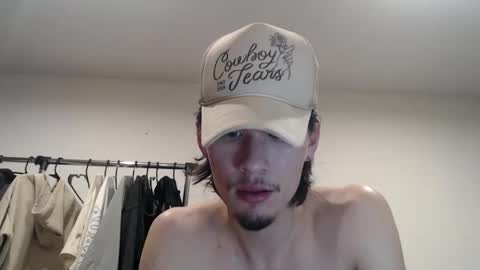 xgoonxmasterx online show from January 16, 2026, 4:38 am