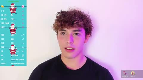 xhan online show from January 1, 2025, 6:47 am