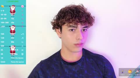 xhan online show from January 3, 2025, 6:57 pm