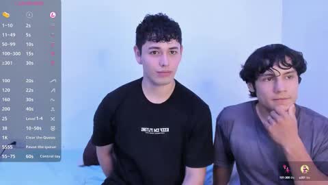 xhan online show from September 24, 2025, 11:41 pm