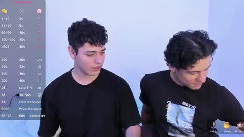 xhan online show from September 28, 2025, 1:33 am