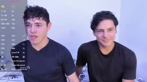 xhan online show from October 1, 2025, 12:49 am