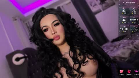 Snapshot of xher_hidden_collectionx chatting on September 15, 2025, 5:40 am GODDESSS LEXII online show from September 15, 2025, 5:40 am