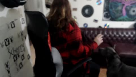 Snapshot of xherry_wet11 chatting on January 14, 2025, 2:08 am Xherry online show from January 14, 2025, 2:08 am