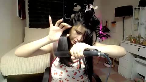 Barbie ann online show from March 29, 2026, 2:22 am