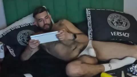 DJ Xhristian online show from January 9, 2026, 10:29 am