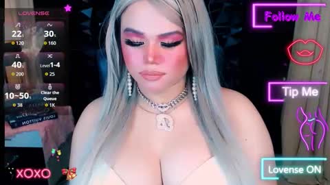 xHUGECOCKTILLCUMX online show from November 23, 2025, 9:20 am