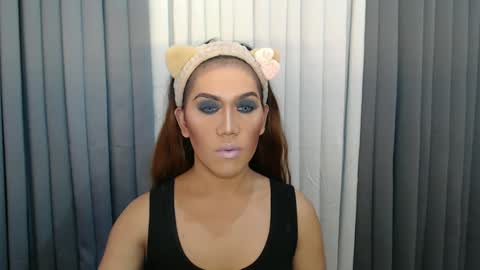 Snapshot of xhugejerkingtransx chatting on December 21, 2024, 12:53 am GWEN THOMPSON .......   online show from December 21, 2024, 12:53 am