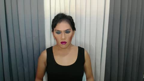 Snapshot of xhugejerkingtransx chatting on December 23, 2024, 10:44 pm GWEN THOMPSON .......   online show from December 23, 2024, 10:44 pm