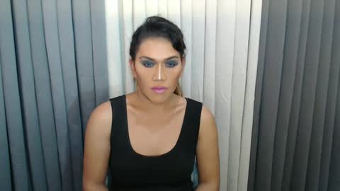 Snapshot of xhugejerkingtransx chatting on January 1, 2025, 11:16 am GWEN THOMPSON .......   online show from January 1, 2025, 11:16 am