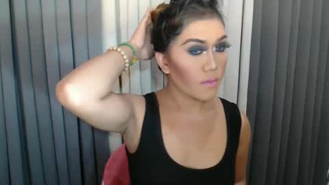 Snapshot of xhugejerkingtransx chatting on January 11, 2025, 11:56 pm GWEN THOMPSON .......   online show from January 11, 2025, 11:56 pm