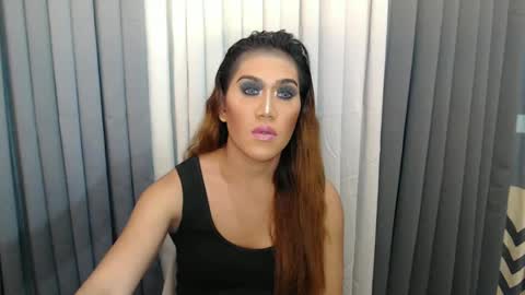 Snapshot of xhugejerkingtransx chatting on January 16, 2025, 5:55 pm GWEN THOMPSON .......   online show from January 16, 2025, 5:55 pm