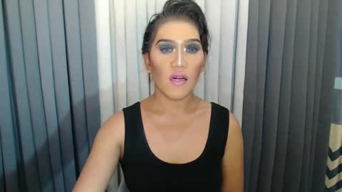 Snapshot of xhugejerkingtransx chatting on January 25, 2025, 2:14 pm GWEN THOMPSON .......   online show from January 25, 2025, 2:14 pm