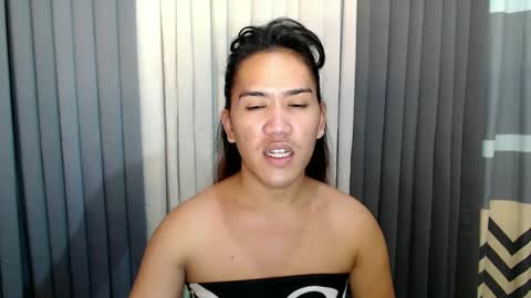 Snapshot of xhugejerkingtransx chatting on January 31, 2025, 8:01 am GWEN THOMPSON .......   online show from January 31, 2025, 8:01 am