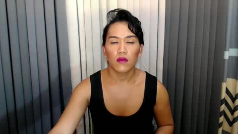 Snapshot of xhugejerkingtransx chatting on February 2, 2025, 11:08 am GWEN THOMPSON .......   online show from February 2, 2025, 11:08 am