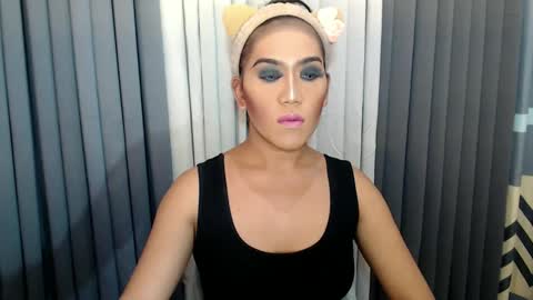 Snapshot of xhugejerkingtransx chatting on February 2, 2025, 5:59 pm GWEN THOMPSON .......   online show from February 2, 2025, 5:59 pm