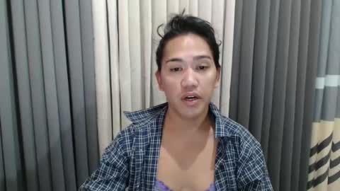 Snapshot of xhugejerkingtransx chatting on February 21, 2025, 5:31 pm GWEN THOMPSON .......   online show from February 21, 2025, 5:31 pm