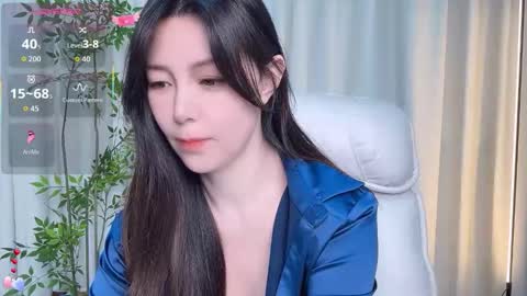 Snapshot of xi_ethel chatting on February 10, 2026, 6:06 am XI online show from February 10, 2026, 6:06 am