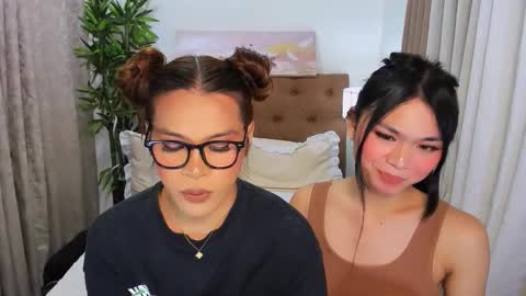 Xia Addison online show from October 11, 2025, 2:22 am