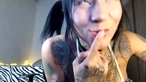   Samara online show from February 26, 2025, 8:00 pm