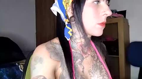   Samara online show from November 30, 2025, 9:30 pm