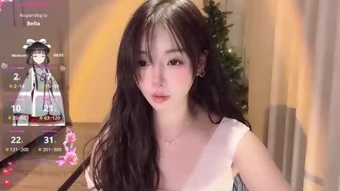 xiaoyu ko online show from December 4, 2025, 4:11 am