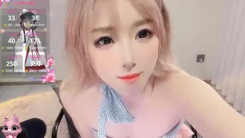 xiaoyu ko online show from January 15, 2026, 11:37 am