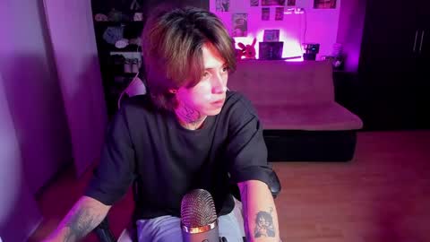 Snapshot of xice_boy chatting on April 24, 2026, 1:41 am xIce Boy online show from April 24, 2026, 1:41 am