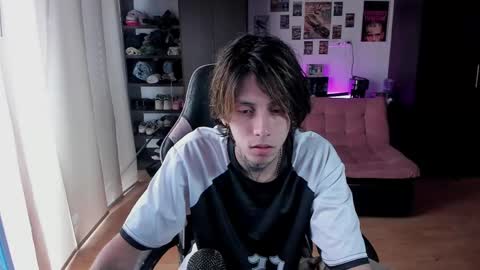 Snapshot of xice_boy chatting on April 29, 2026, 6:58 pm xIce Boy online show from April 29, 2026, 6:58 pm