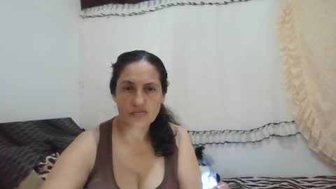 Snapshot of xime5144838 chatting on December 6, 2024, 9:57 pm Ximena online show from December 6, 2024, 9:57 pm