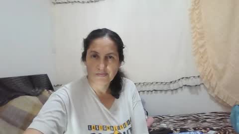 Snapshot of xime5144838 chatting on December 7, 2024, 4:09 am Ximena online show from December 7, 2024, 4:09 am