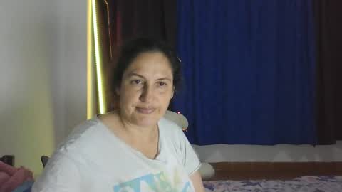 Snapshot of xime5144838 chatting on January 3, 2025, 6:01 am Ximena online show from January 3, 2025, 6:01 am