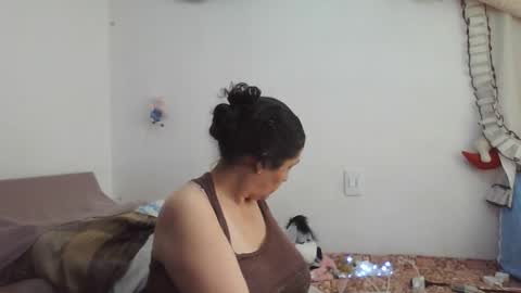 Snapshot of xime5144838 chatting on October 12, 2025, 8:08 pm Ximena online show from October 12, 2025, 8:08 pm