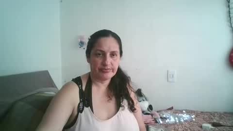 Ximena online show from November 2, 2025, 7:49 pm