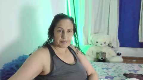 Ximena online show from January 12, 2026, 11:10 pm