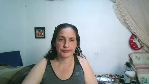 Ximena online show from April 3, 2026, 11:14 pm