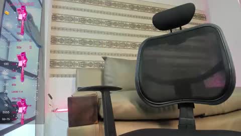 ximena online show from March 9, 2026, 7:40 pm