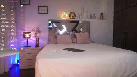 Snapshot of ximena_cortez3 chatting on January 9, 2025, 12:25 am Ximena cortez online show from January 9, 2025, 12:25 am