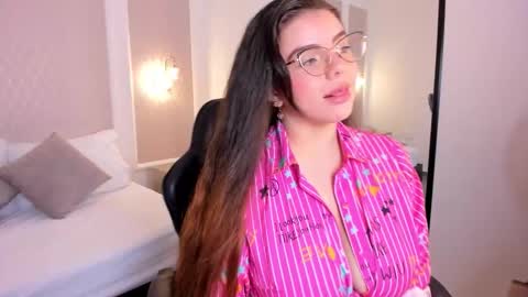 Snapshot of ximena_dork chatting on February 11, 2026, 12:21 pm X I M E N A online show from February 11, 2026, 12:21 pm